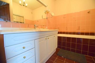 Appartement - 124 m² - 4 pièces