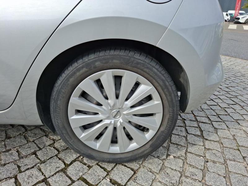 Nissan Micra 2020 Ig-T 100 Business Edition