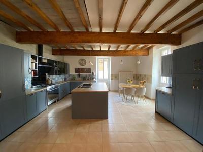 Maison - 132 m² - 4 pièces