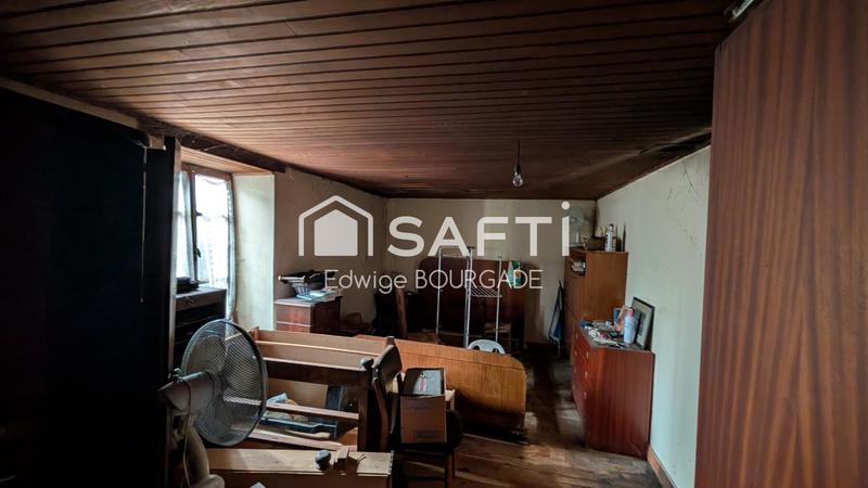 Maison - 70 m² - 3 pièces