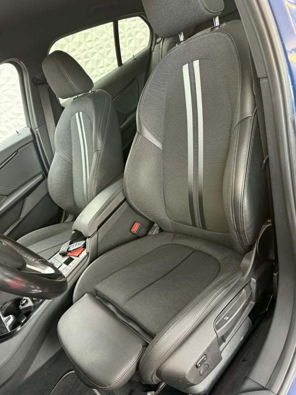 Bmw 118 (F40) 118d 2.0 d 16v 150 Cv