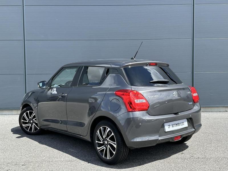 Suzuki Swift 1.2 Hybrid Dual Jet 83 Ch Pack 27000 Km