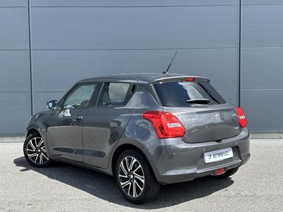 Suzuki Swift 1.2 Hybrid Dual Jet 83 Ch Pack 27000 Km