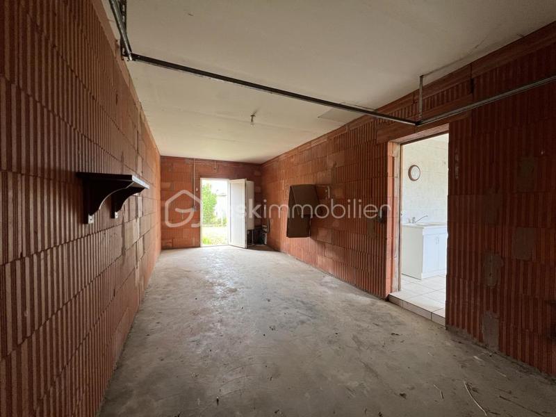 Pavillon - 78 m² - 4 pièces