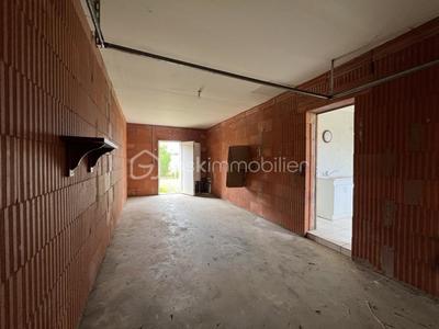 Pavillon - 78 m² - 4 pièces