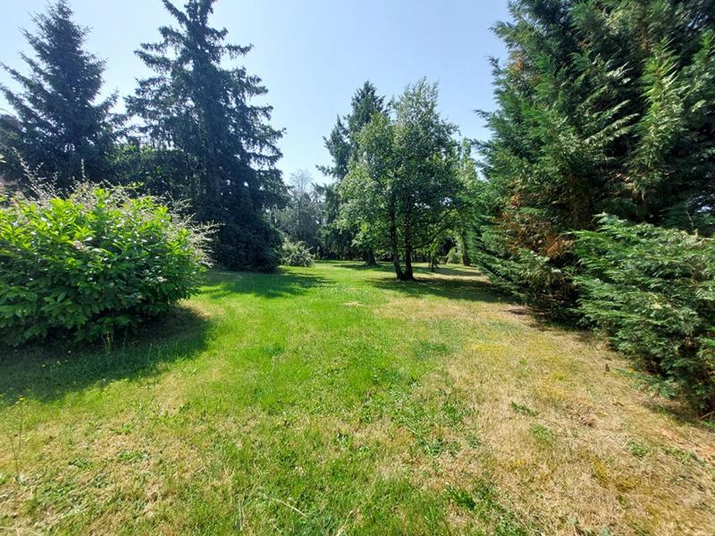 Maison - 200 m² - 8 pièces