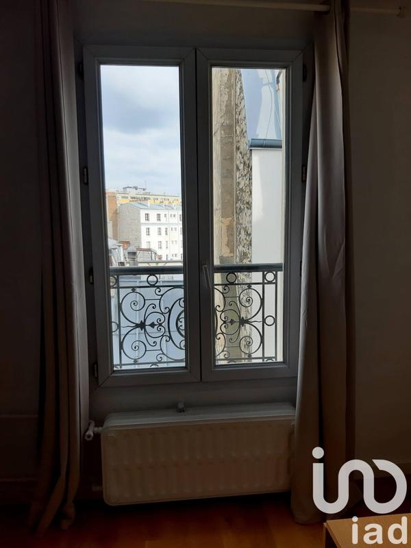 Appartement - 30 m² - 1 pièce