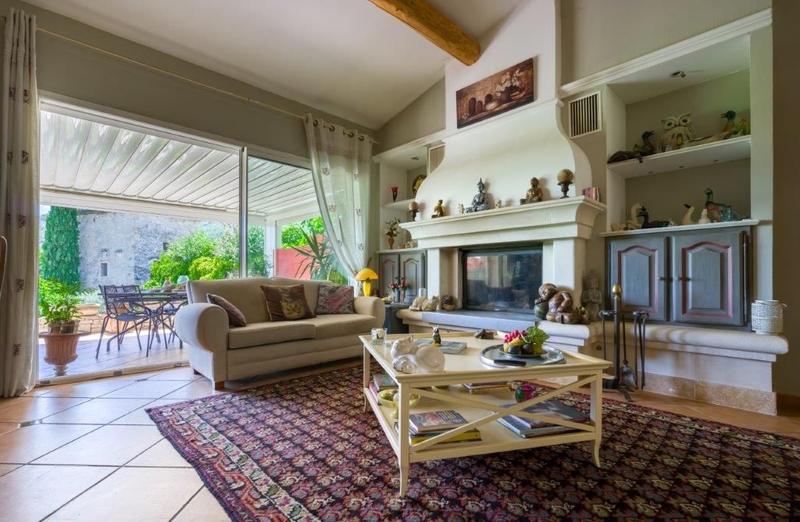 Maison - 132 m² - 5 pièces