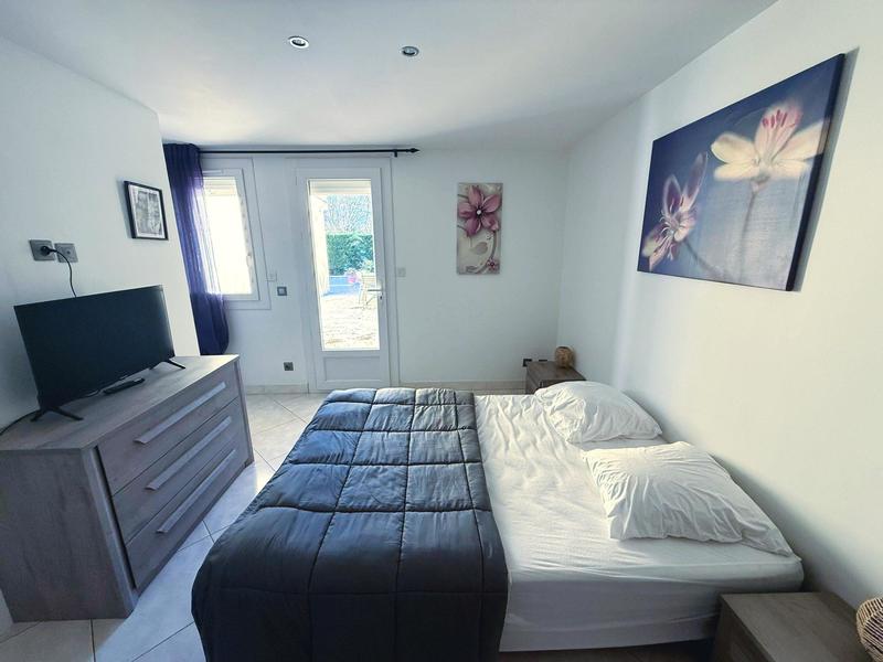 Appartement - 115 m² - 3 pièces