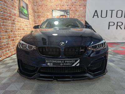 Bmw M4 431ch Dkg