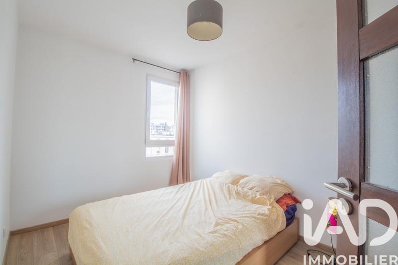 Appartement - 31 m² - 2 pièces