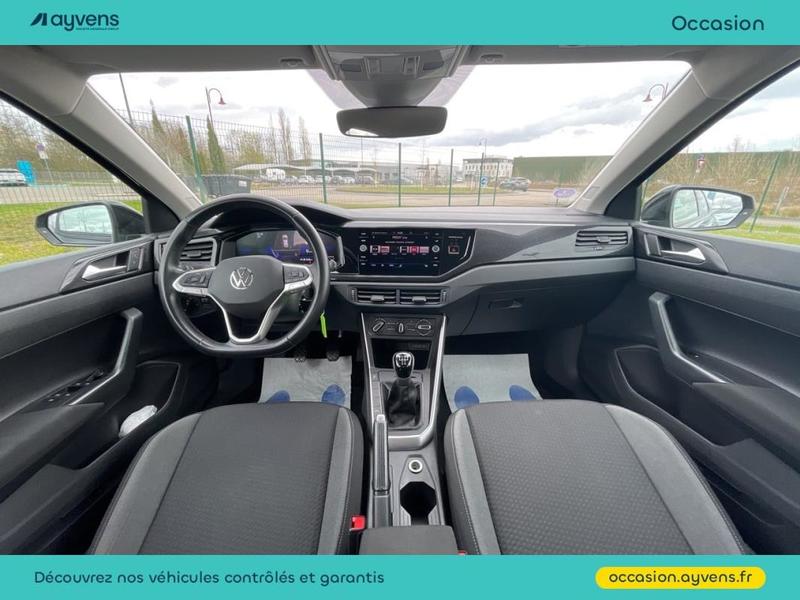 Volkswagen Polo 1.0 Tsi 95ch Life Plus