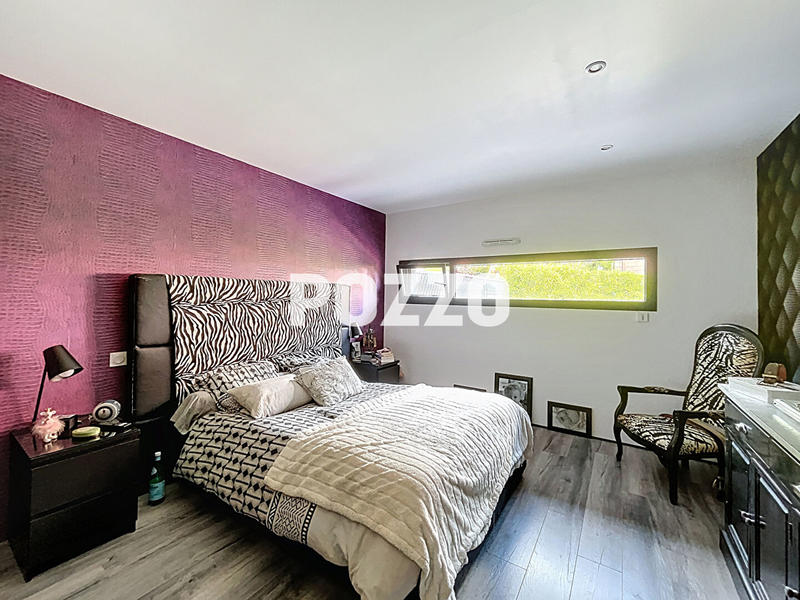 Maison - 129 m² - 5 pièces