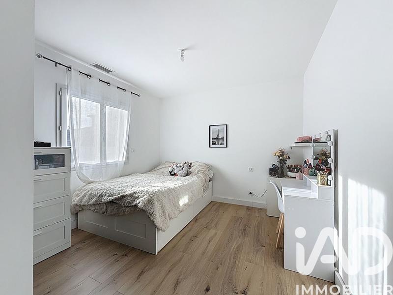 Maison - 152 m² - 5 pièces