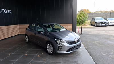 Renault Clio V Evolution TCe 90