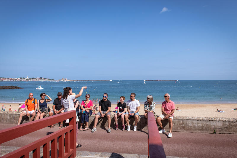 Visite Pays d’art et d’histoire : "Coeur de ville"