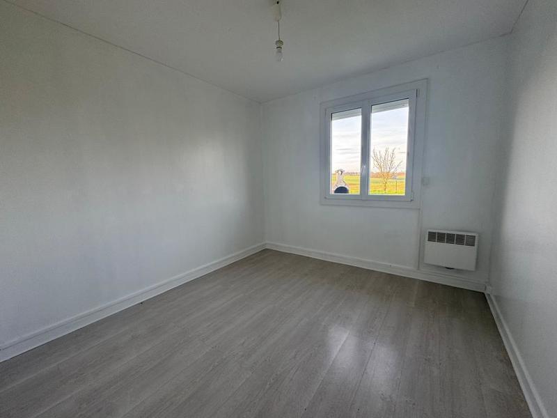 Maison - 82 m² - 4 pièces