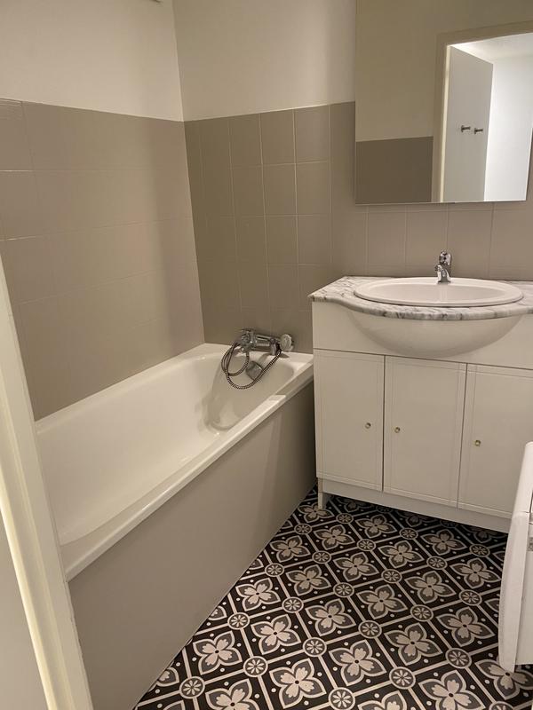 Appartement - 35 m² - 2 pièces