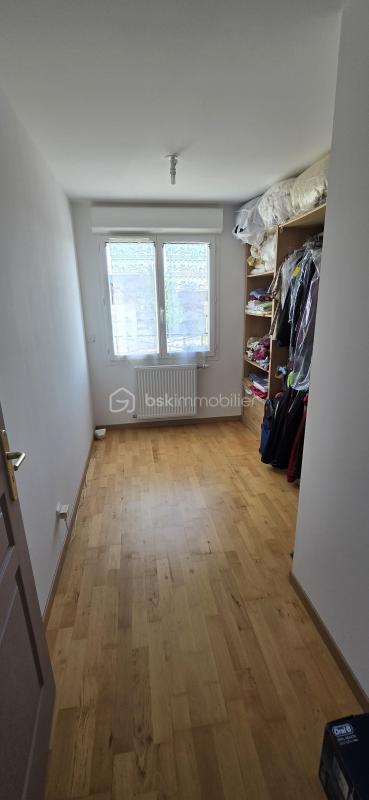 Maison - 130 m² - 7 pièces