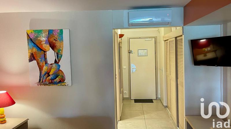 Studio - 41 m² - 1 pièce