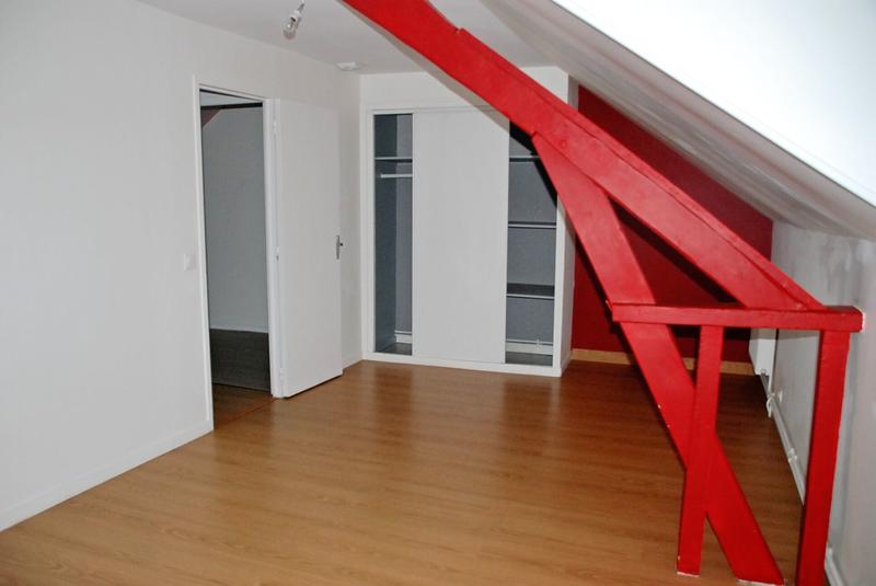 Maison - 97 m² - 4 pièces