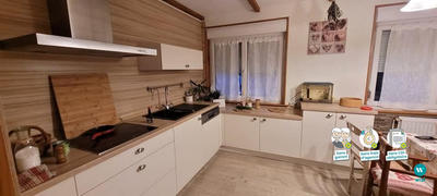 Appartement - 68 m² - 4 pièces