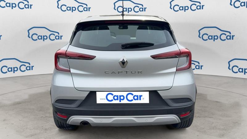 Renault Captur II 1.5 dCi 115 Intens