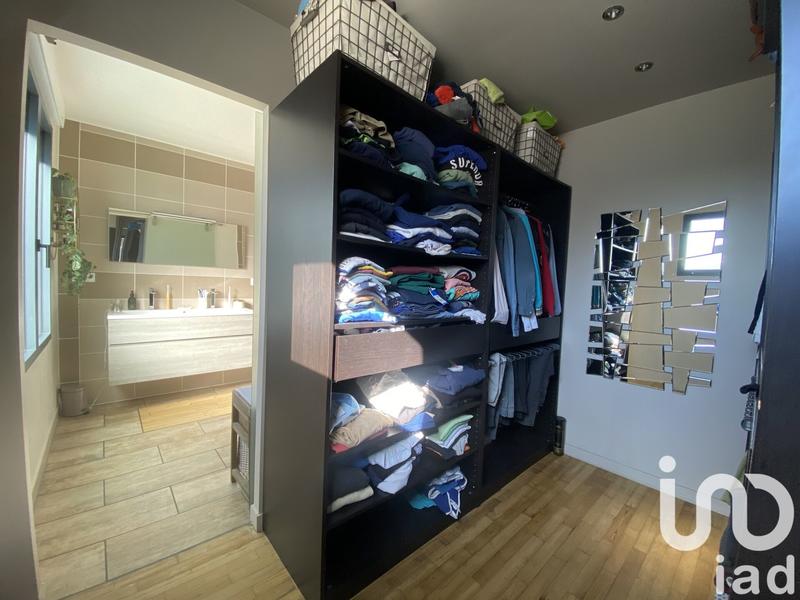 Maison de ville - 175 m² - 7 pièces