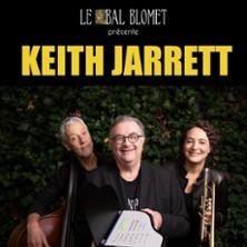 Keith Jarrett - une Voix, Dix Doigts
