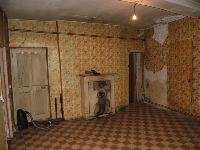 Maison - 153 m² - 7 pièces