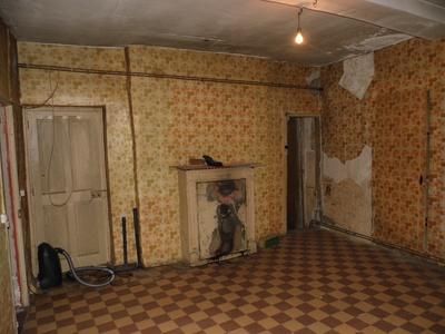 Maison - 153 m² - 7 pièces