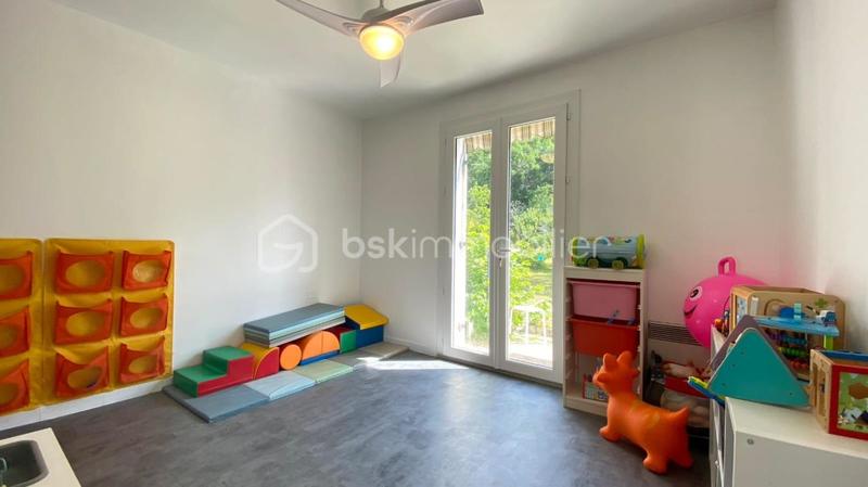 Maison - 162 m² - 7 pièces