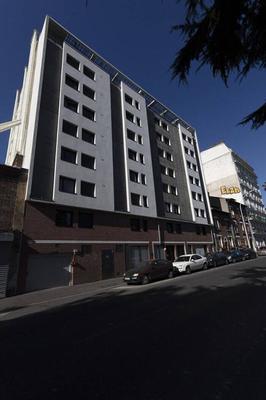 Studio - 17 m² - 1 pièce