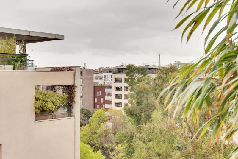 Appartement - 78 m² - 4 pièces