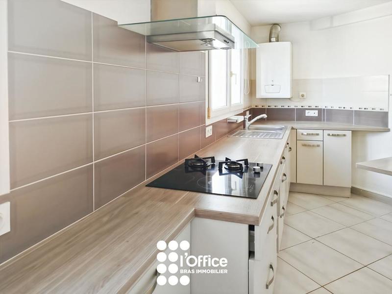 Appartement - 89 m² - 3 pièces