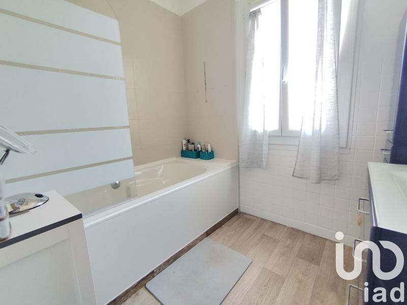 Maison de village - 80 m² - 3 pièces