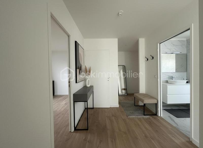 Maison - 131 m² - 6 pièces