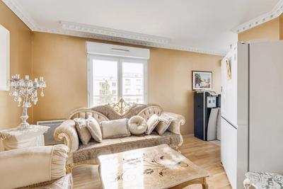 Appartement - 54 m² - 3 pièces