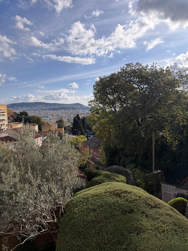 Appartement - 53 m² - 2 pièces