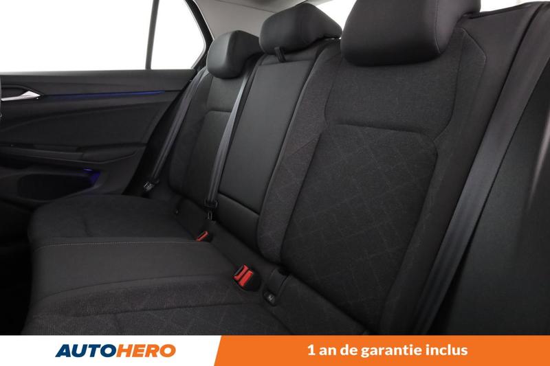 Volkswagen Golf VIII 2.0 Tdi Scr Life Plus Bv6 115 ch