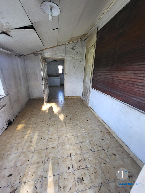 Maison - 206 m² - 6 pièces