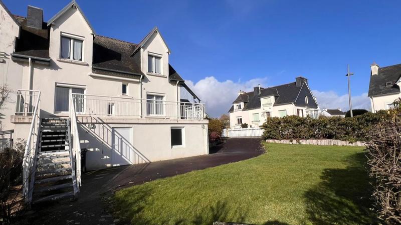 Maison - 156 m² - 5 pièces