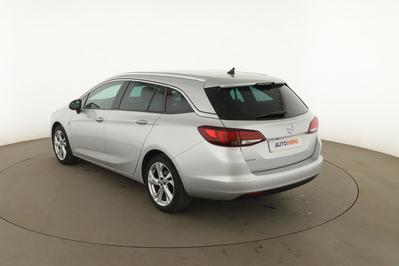 Opel Astra Sports Tourer 1.5 Diesel 122 ch