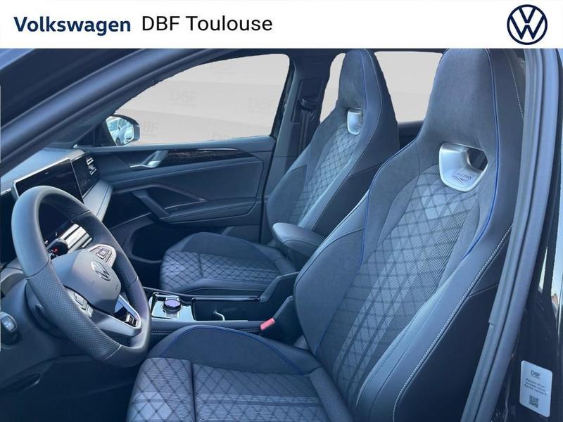 Volkswagen Tiguan Nouveau 2.0 Tdi 150ch Dsg7 R Line