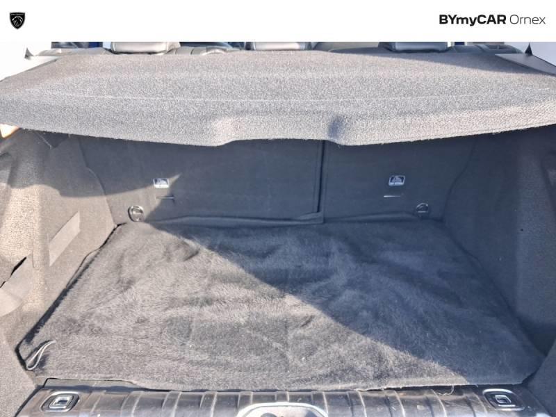 Peugeot 2008 PureTech 130ch s&amp;S Eat6 Crossway