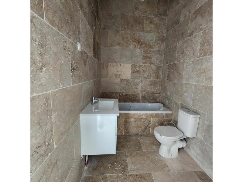 Appartement - 96 m² - 3 pièces