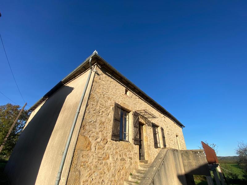 Maison - 115 m² - 4 pièces