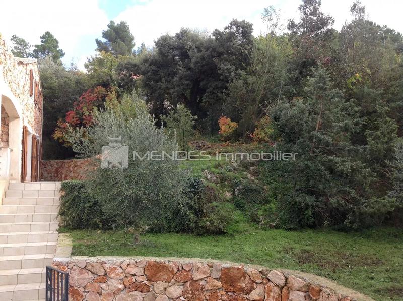 Villa - 100 m² - 3 pièces