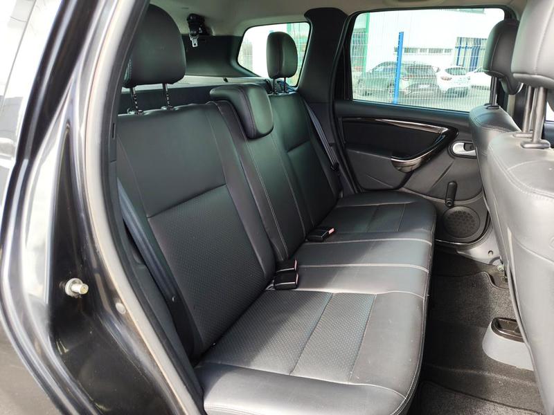 Dacia Duster 1.5 Dci 110 ch