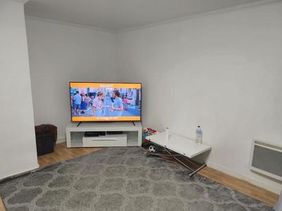 Chambre - 23 m² - 1 pièce